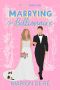 [For the Love of Rom-Coms 04] • Marrying the Billionaire